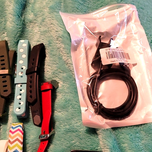 Fitbit Alta - Picture 4 of 6